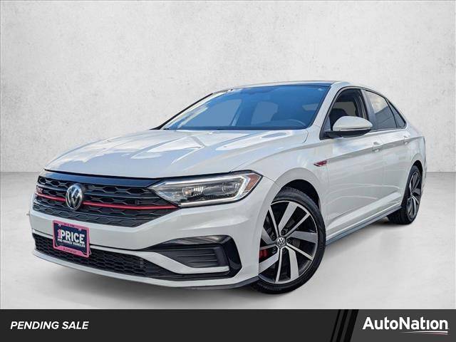 2019 Volkswagen Jetta GLI Autobahn — Sedan — 71,512 mi — Libertyville, IL