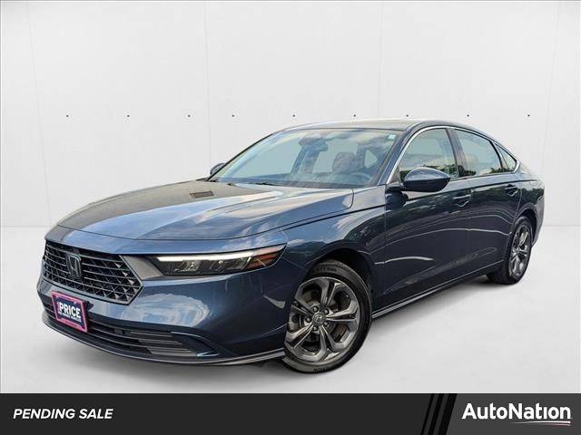 2023 Honda Accord EX — Sedan — 60,280 mi — Libertyville, IL