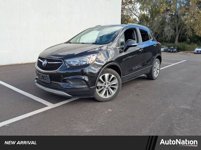 2019 Buick Encore Preferred — SUV — 85,770 mi — Libertyville, IL