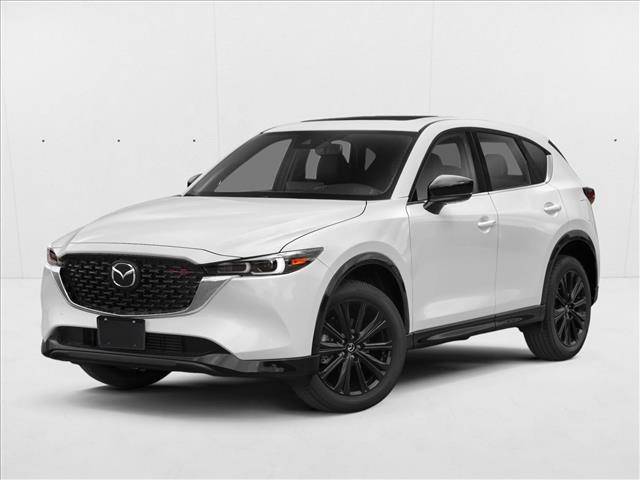 2023 Mazda CX-5 2.5 Turbo — SUV — 50,780 mi — Libertyville, IL