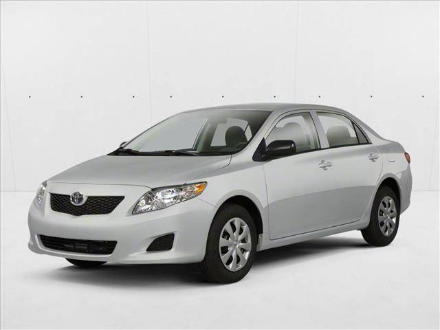 2010 Toyota Corolla LE — Sedan — 135,938 mi — Libertyville, IL