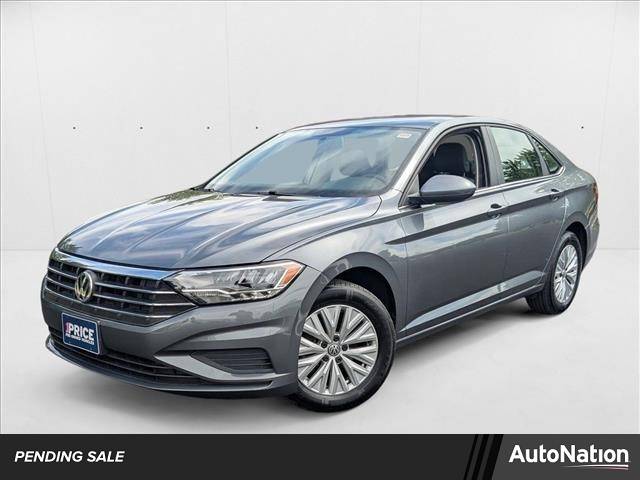 2019 Volkswagen Jetta S — Sedan — 65,421 mi — Libertyville, IL