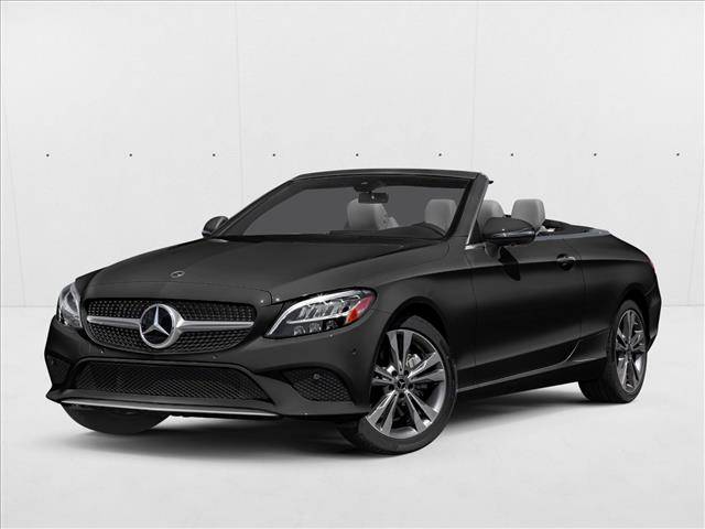 2019 Mercedes-Benz C-Class C 300 — Convertible — 32,062 mi — Libertyville, IL