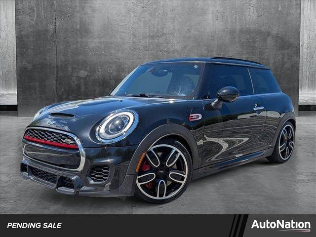 2016 MINI Hardtop John Cooper Works — Hatchback — 49,366 mi — Libertyville, IL
