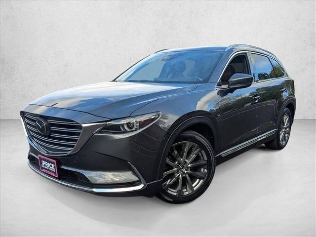 2016 Mazda CX-9 Signature — SUV — 125,655 mi — Libertyville, IL