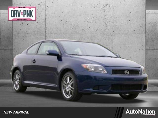 2007 Scion tC Base — Hatchback — 70,054 mi — Libertyville, IL