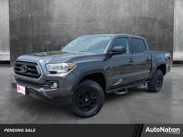 2023 Toyota Tacoma SR5 — Pickup Truck — 22,944 mi — Libertyville, IL