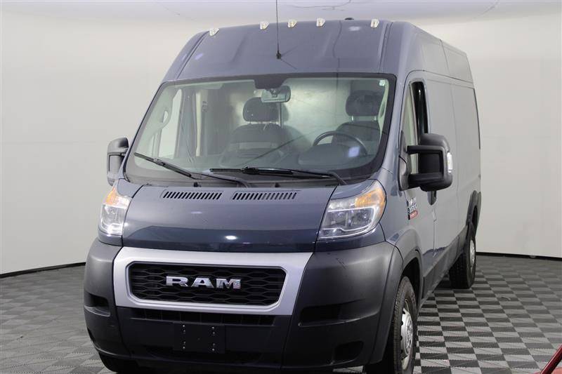 2019 Ram ProMaster Cargo Van 2500 — Cargo Van — 48,391 mi — Fairfax, VA
