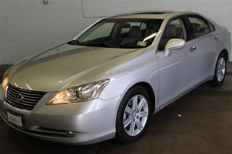 2008 Lexus ES ES 350 — Sedan — 119,249 mi — Fairfax, VA