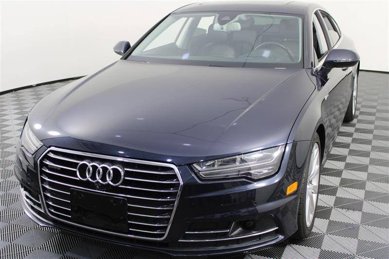 2016 Audi A7 Prestige — Hatchback — 64,855 mi — Fairfax, VA