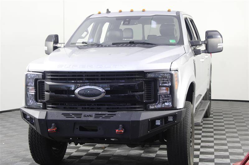 2019 Ford Super Duty F-250 Lariat — Pickup Truck — 69,682 mi — Fairfax, VA