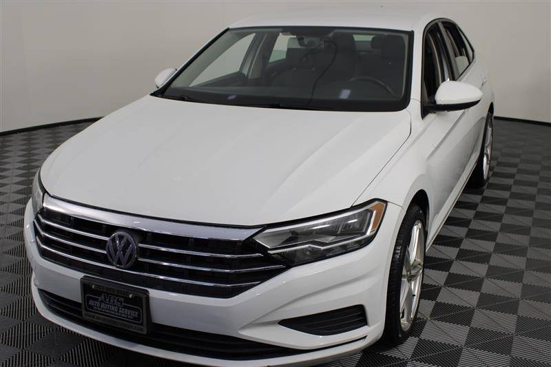 2019 Volkswagen Jetta S — Sedan — 110,466 mi — Fairfax, VA