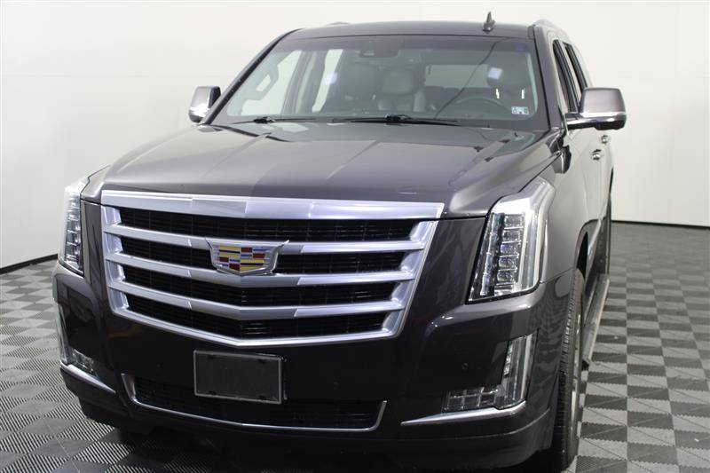 2015 Cadillac Escalade Premium — SUV — 125,775 mi — Fairfax, VA