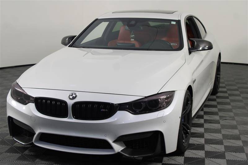 2015 BMW M4 Standard — Coupe — 78,276 mi — Fairfax, VA