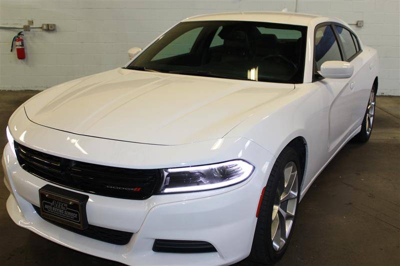 2022 Dodge Charger SXT — Sedan — 32,809 mi — Fairfax, VA