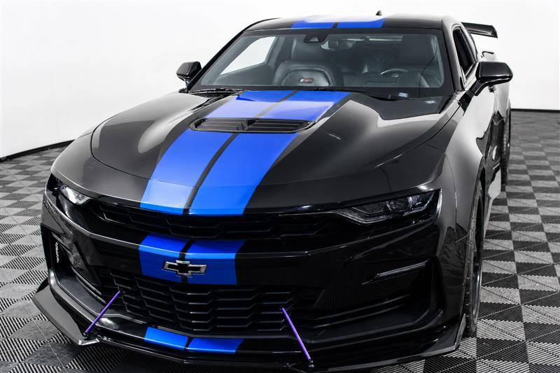 2019 Chevrolet Camaro 2SS