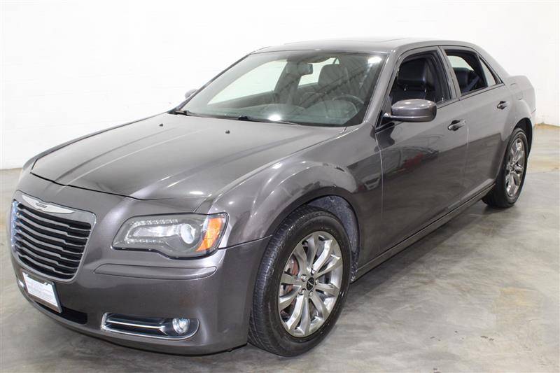 2014 Chrysler 300 S — Sedan — 97,000 mi — Fairfax, VA