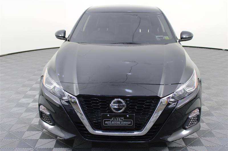 2020 Nissan Altima S — Sedan — 79,225 mi — Fairfax, VA