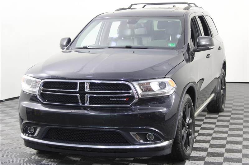 2014 Dodge Durango Limited — SUV — 97,044 mi — Fairfax, VA