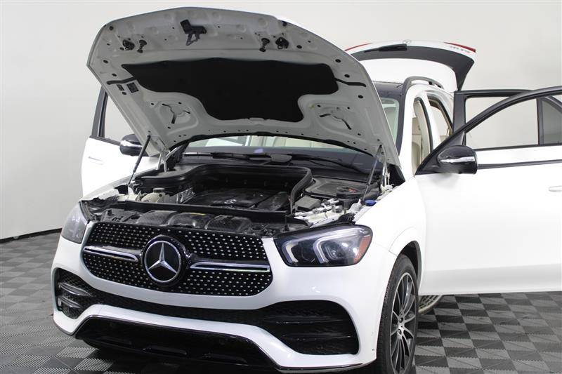 2021 Mercedes-Benz GLE GLE 350 — SUV — 24,838 mi — Fairfax, VA