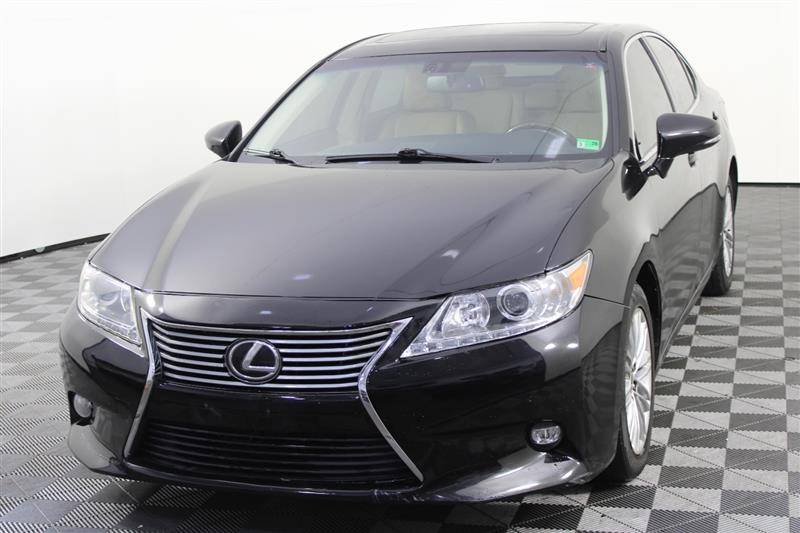 2013 Lexus ES ES 350 — Sedan — 149,123 mi — Fairfax, VA