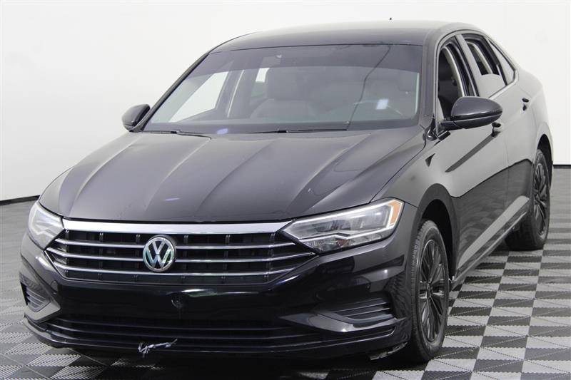 2020 Volkswagen Jetta S — Sedan — 113,021 mi — Fairfax, VA