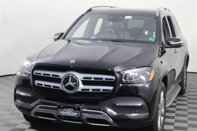 2020 Mercedes-Benz GLS GLS 450 — SUV — 73,375 mi — Fairfax, VA