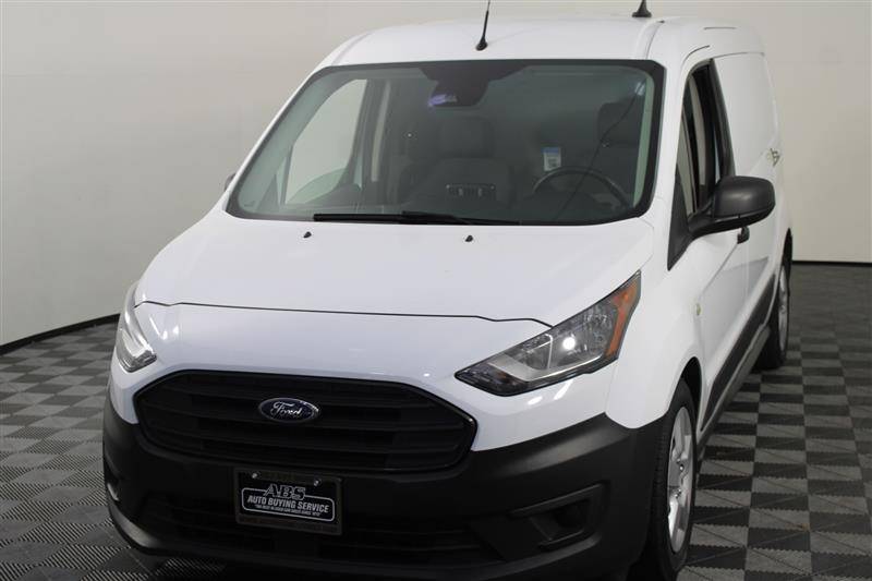 2020 Ford Transit Connect Van XL — Cargo Van — 52,000 mi — Fairfax, VA