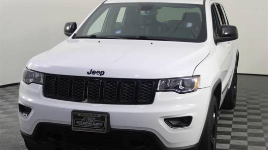 2019 Jeep Grand Cherokee Upland — SUV — 61,694 mi — Fairfax, VA