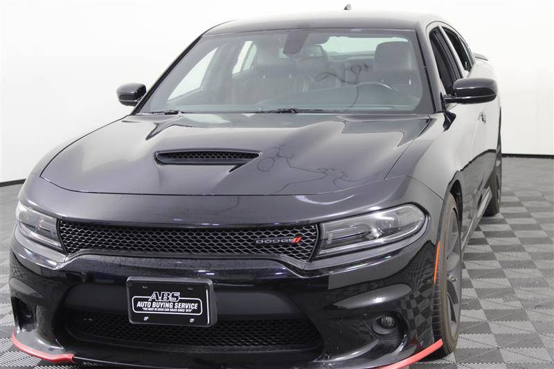 2022 Dodge Charger GT — Sedan — 16,045 mi — Fairfax, VA