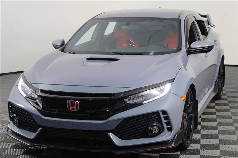 2019 Honda Civic Type R — Hatchback — 62,285 mi — Fairfax, VA