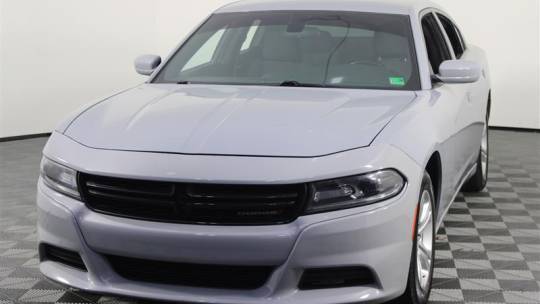 2021 Dodge Charger SXT — Sedan — 67,665 mi — Fairfax, VA