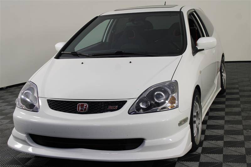 2005 Honda Civic Si — Hatchback — 98,999 mi — Fairfax, VA
