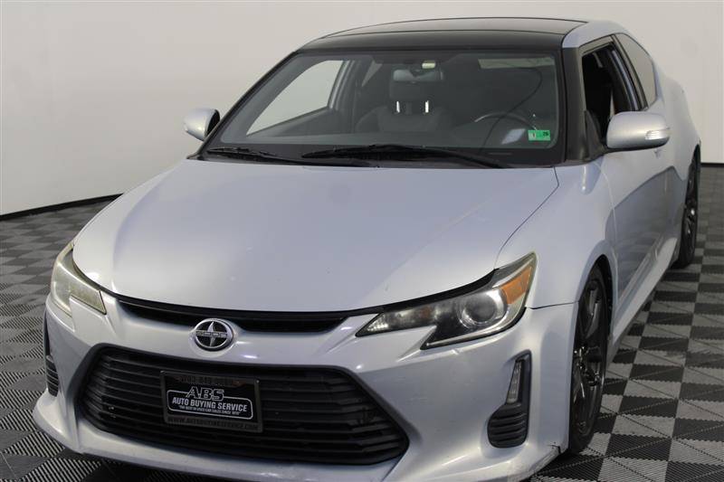 2014 Scion tC Base — Coupe — 120,500 mi — Fairfax, VA