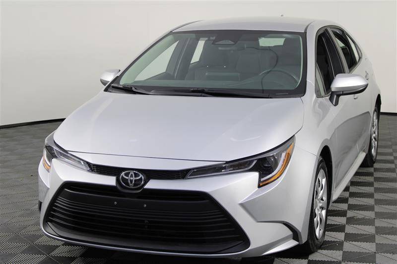 2024 Toyota Corolla LE — Sedan — 18,431 mi — Fairfax, VA