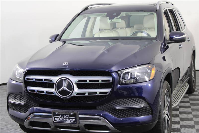 2020 Mercedes-Benz GLS GLS 450 — SUV — 77,322 mi — Fairfax, VA