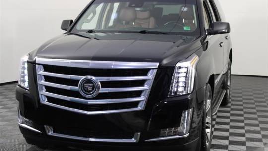 2015 Cadillac Escalade Premium — SUV — 85,754 mi — Fairfax, VA