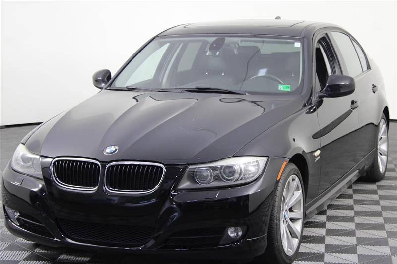 2011 BMW 3 Series 328i — Sedan — 64,901 mi — Fairfax, VA