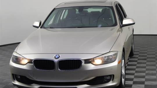 2013 BMW 3 Series 328i — Sedan — 100,412 mi — Fairfax, VA