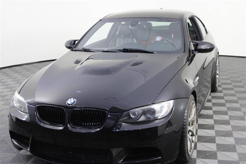 2011 BMW M3 Standard — Coupe — 84,727 mi — Fairfax, VA