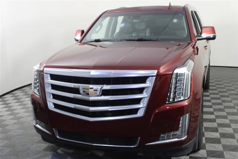 2016 Cadillac Escalade Premium — SUV — 128,529 mi — Fairfax, VA