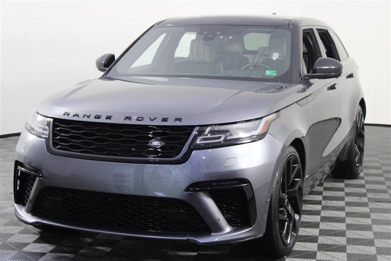 2018 Land Rover Range Rover Velar R-Dynamic HSE — SUV — 52,615 mi — Fairfax, VA