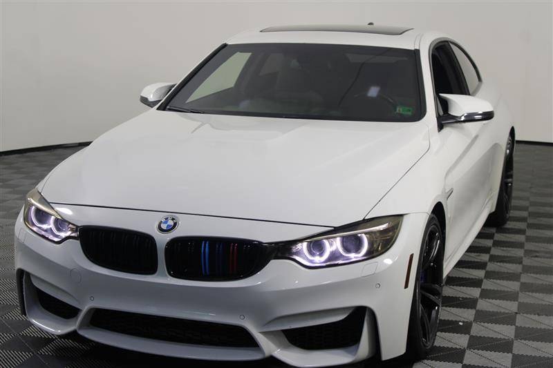 2015 BMW M4 Standard — Coupe — 78,379 mi — Fairfax, VA
