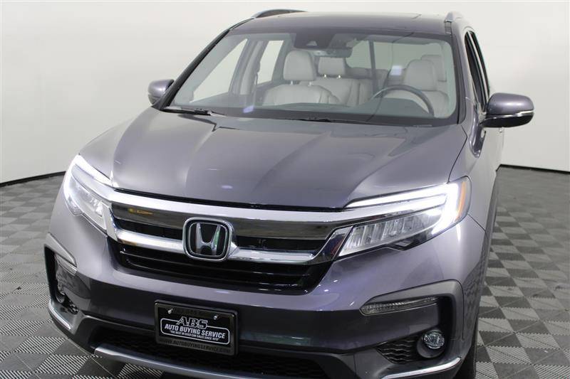 2020 Honda Pilot Touring — SUV — 32,665 mi — Fairfax, VA
