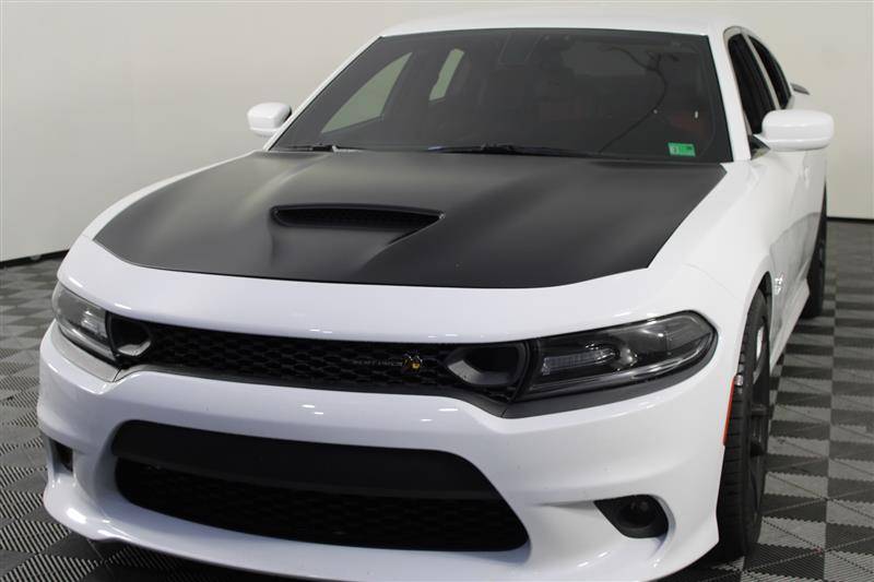 2021 Dodge Charger Scat Pack — Sedan — 48,009 mi — Fairfax, VA