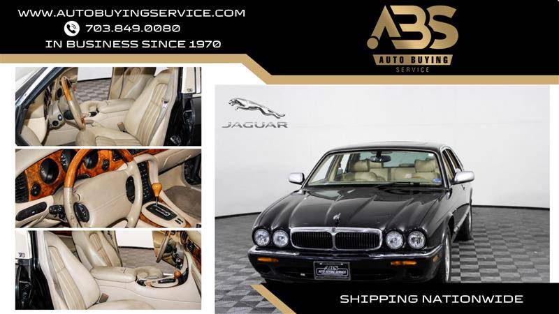 Used Jaguars for Sale in Silver Spring, MD (with Photos) - TRUECar