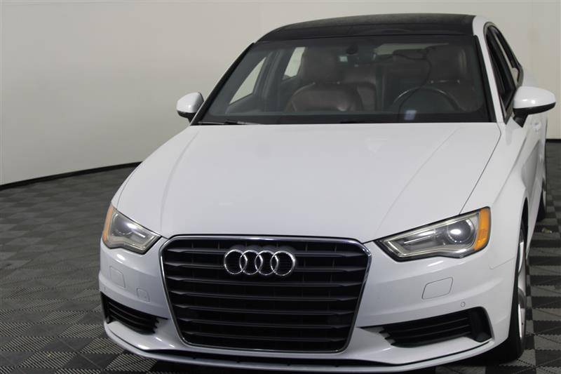 2016 Audi A3 Premium — Sedan — 99,364 mi — Fairfax, VA