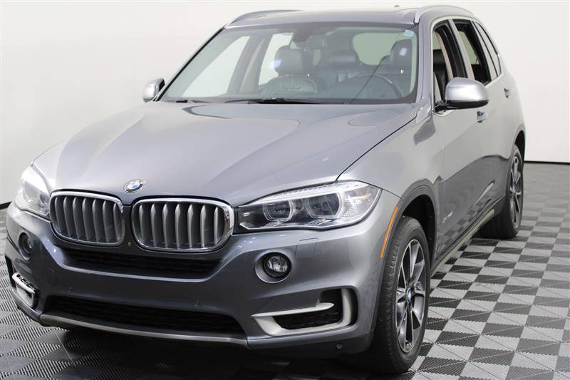 2014 BMW X5 35i — SUV — 103,853 mi — Fairfax, VA