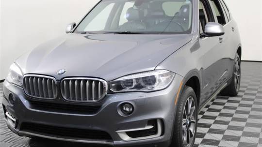 2014 BMW X5 xDrive35i