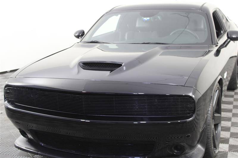 2015 Dodge Challenger SRT 392